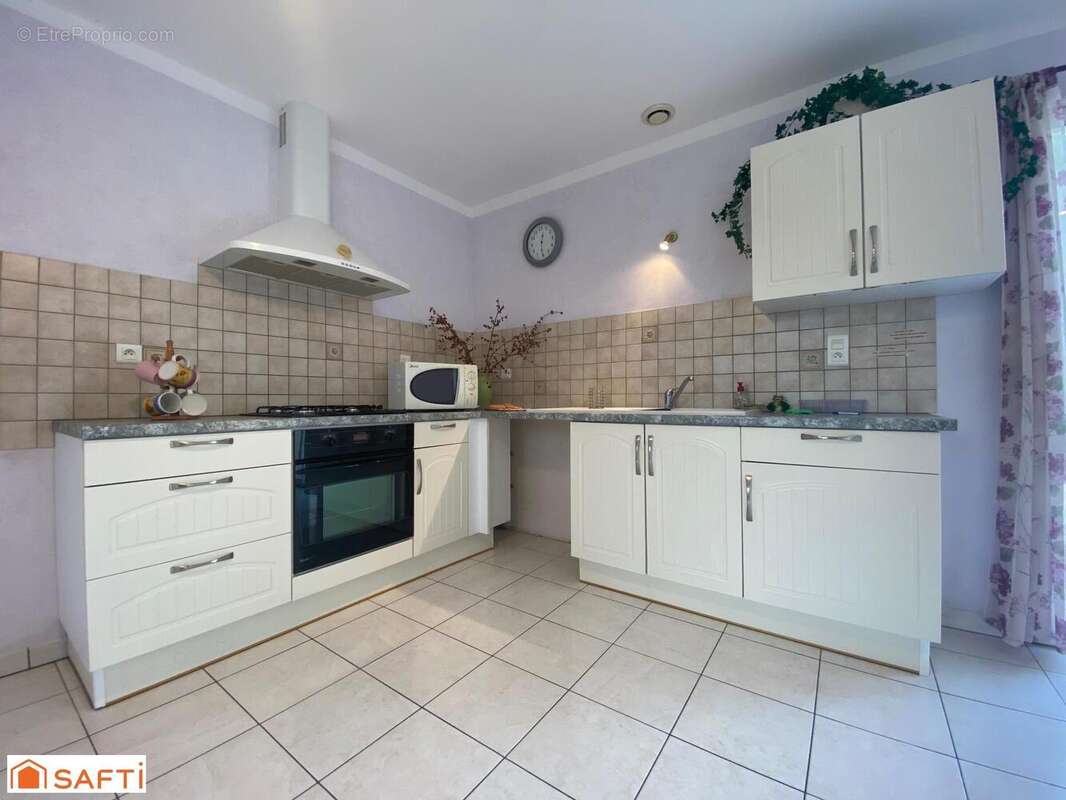 Photo 7 - Maison à LE TEMPLE-SUR-LOT