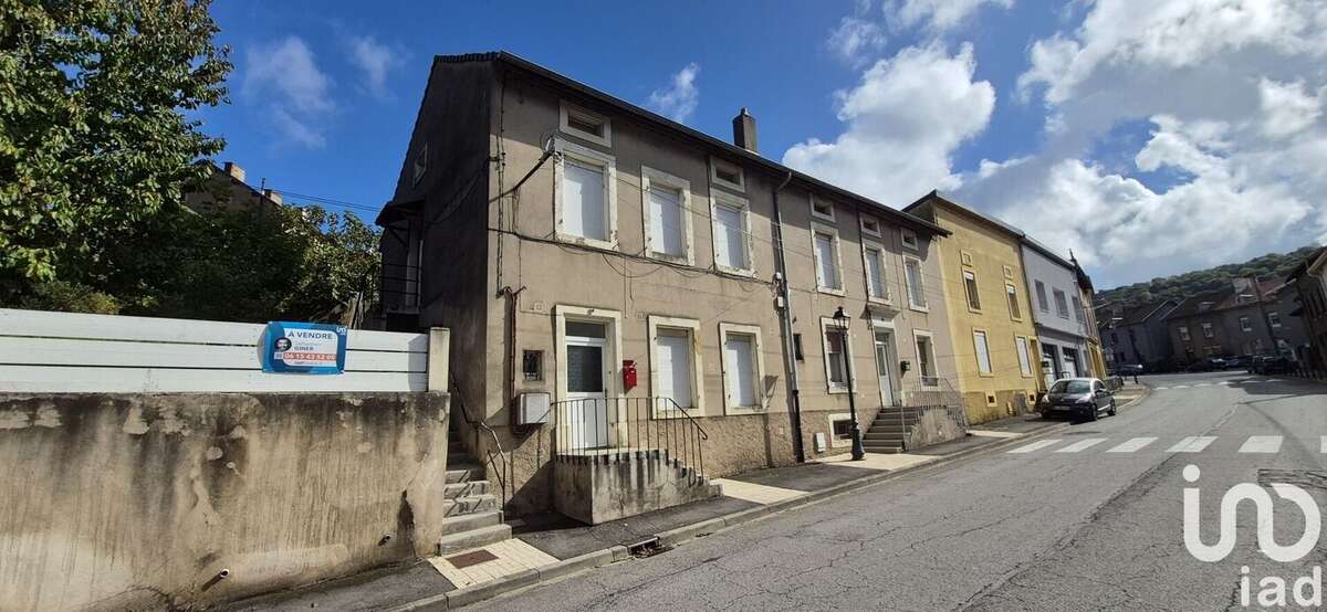 Photo 8 - Appartement à MOYEUVRE-GRANDE