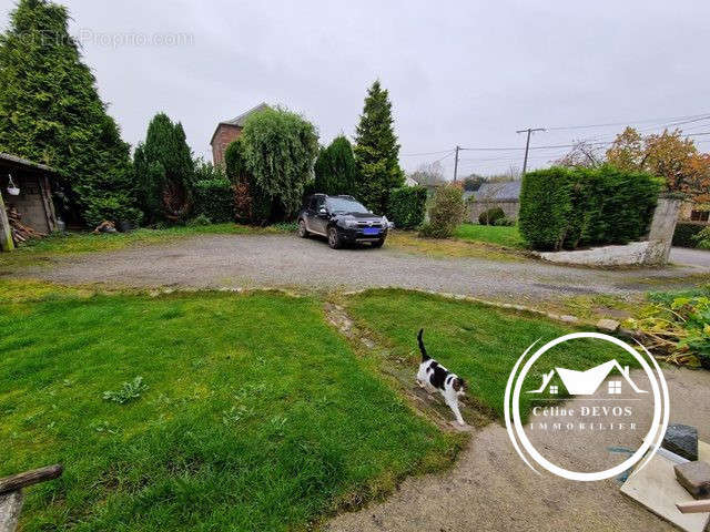 Autre à BAYENGHEM-LES-EPERLECQUES