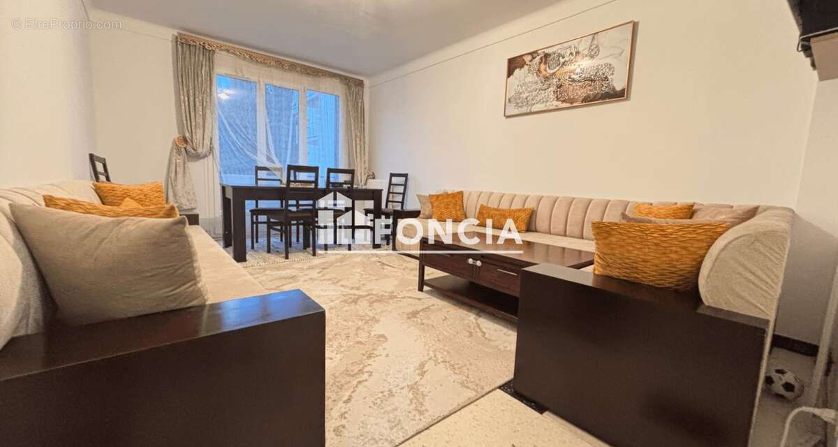 Appartement à PERPIGNAN