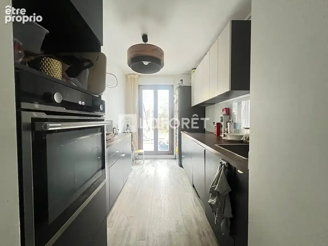 Appartement Saint Denis 3 pièce(s) 69 m2 - photo 13