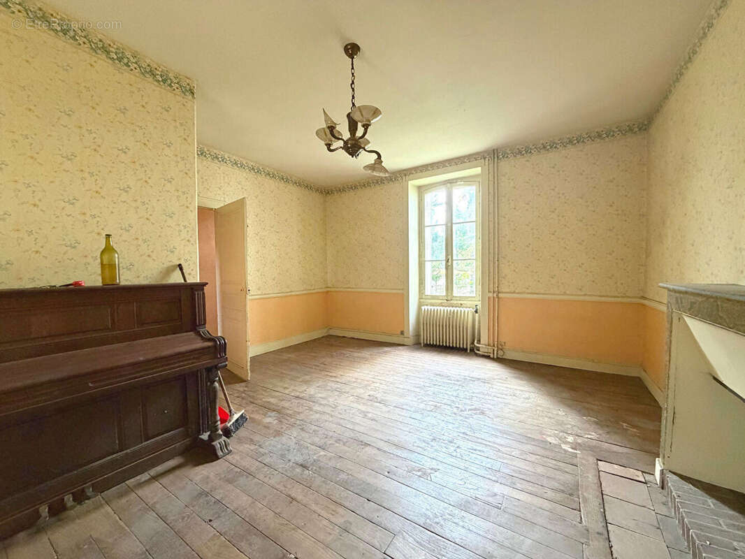 Maison à RENNES
