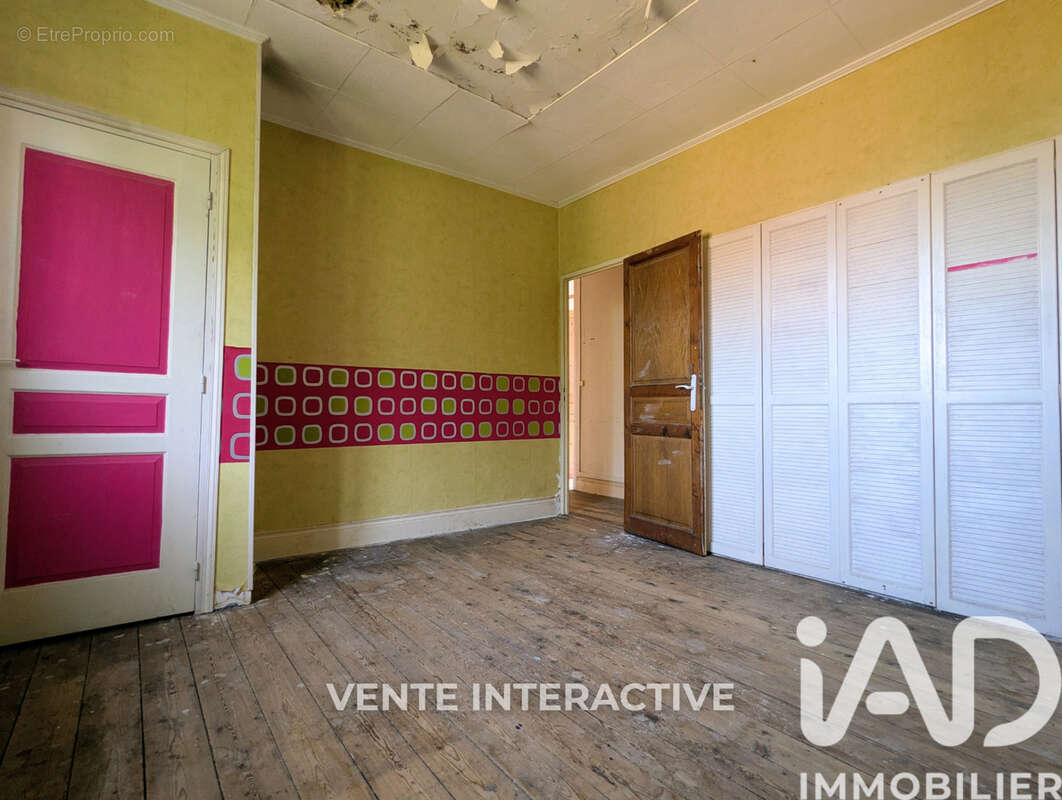 Photo 4 - Maison à VERQUIN