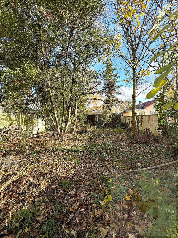 Maison à NEUILLY-PLAISANCE