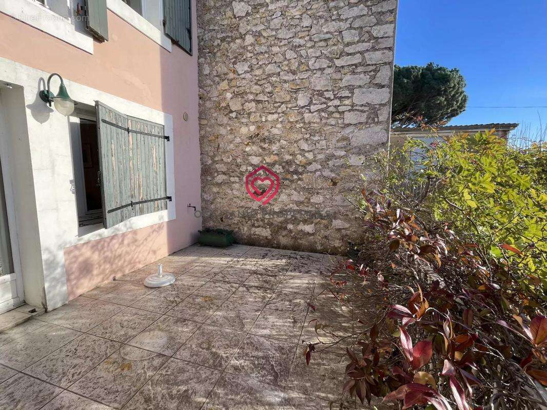 Maison à SALLELES-D'AUDE