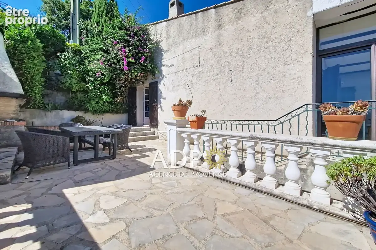 Maison 5 pièces 179 m² à vendre à Mandelieu-La-Napoule (06210) - photo 3