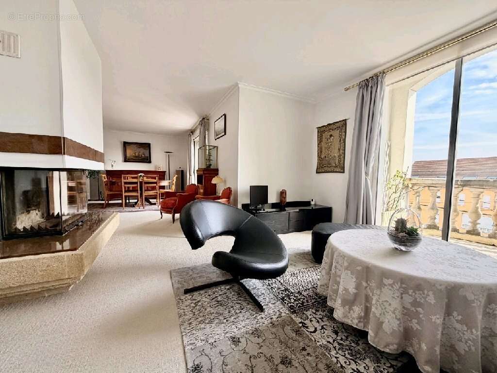 Appartement à VILLEPARISIS