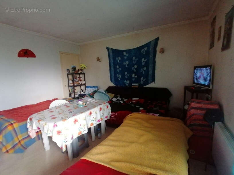 Appartement à MOISSAC