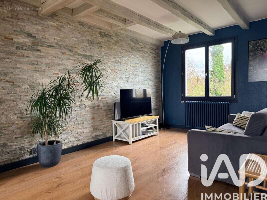 Photo 5 - Maison à PUILBOREAU