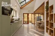 Maison à LYON-4E