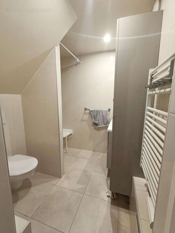 Maison à VILLEMOMBLE