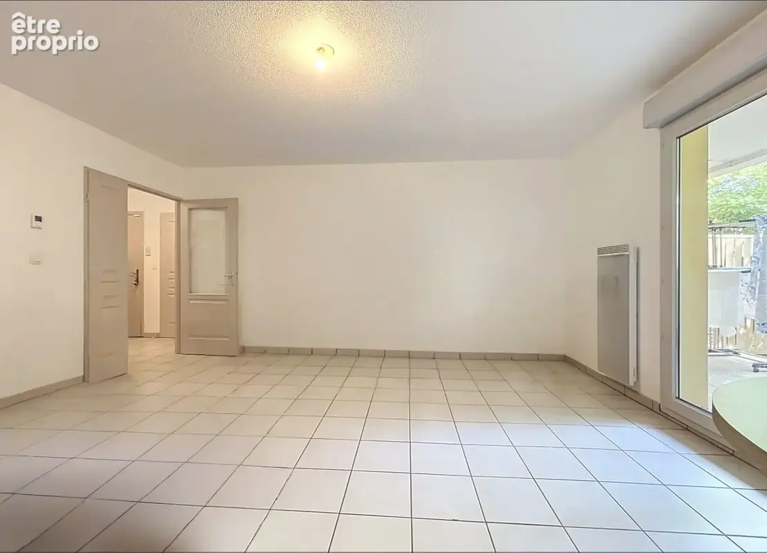 Appartement 3 pièces 70 m² à vendre à Toulouse (31200) - photo 3