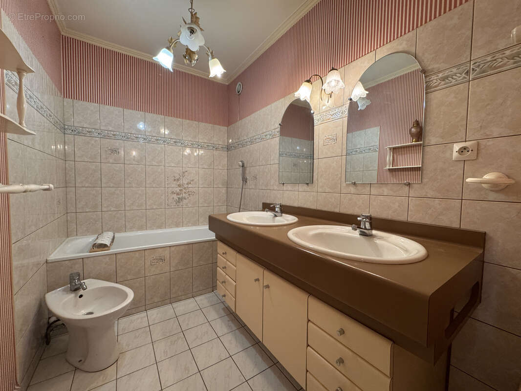 Appartement à LE MANS