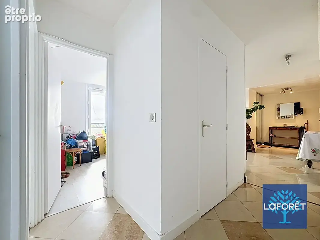 Appartement Chilly Mazarin 4 pièce(s) 80.62 m2 - photo 11
