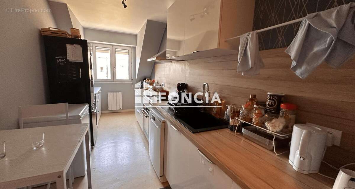 Appartement à LAVAL