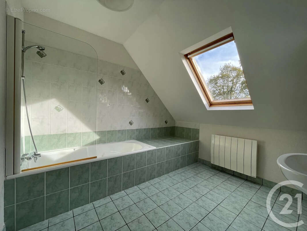 Maison à SAINT-BRIAC-SUR-MER