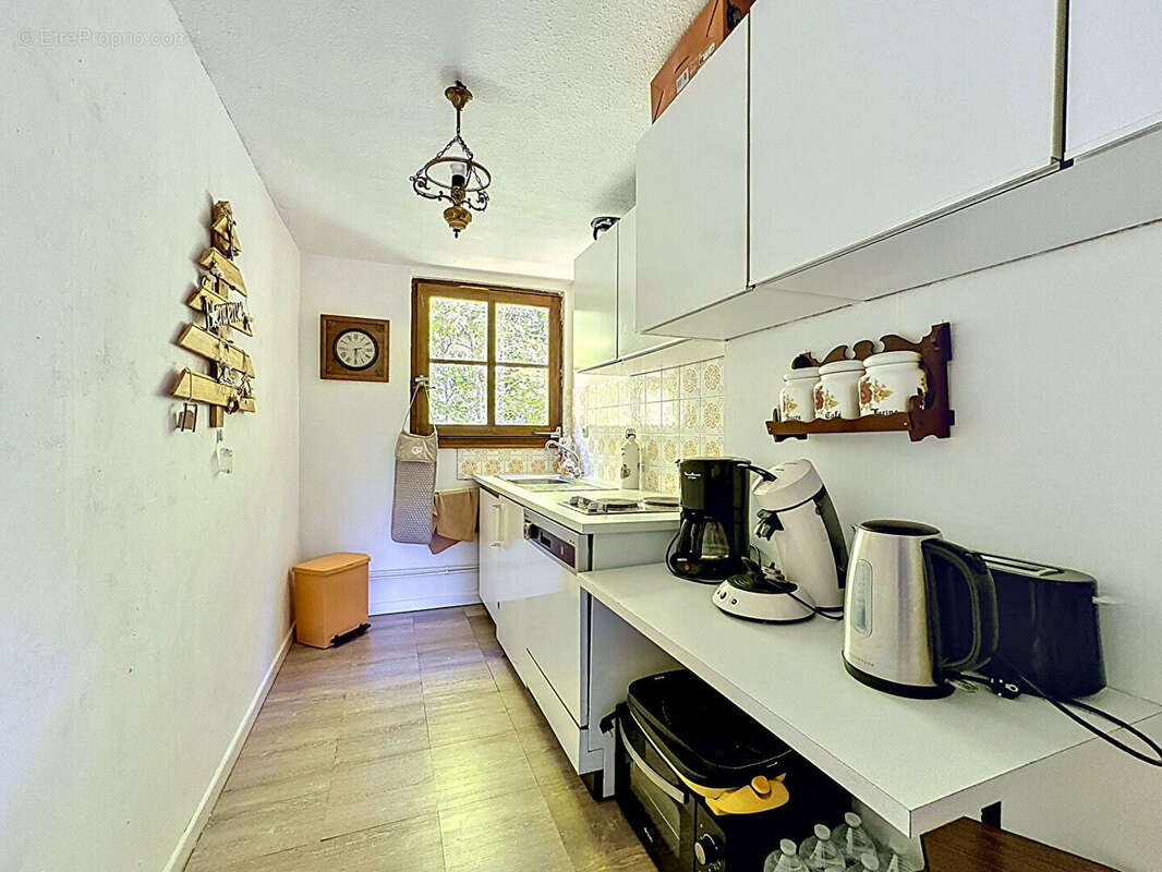 Appartement à LE HOHWALD