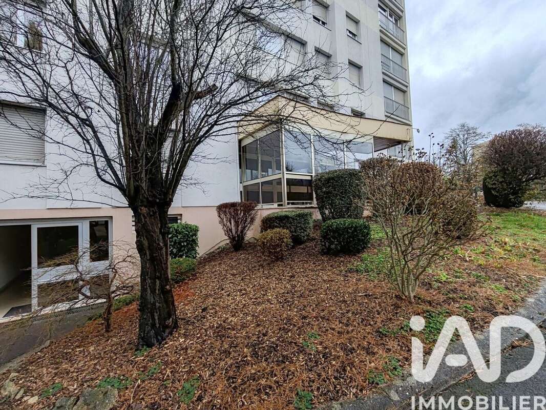 Photo 9 - Appartement à LAXOU