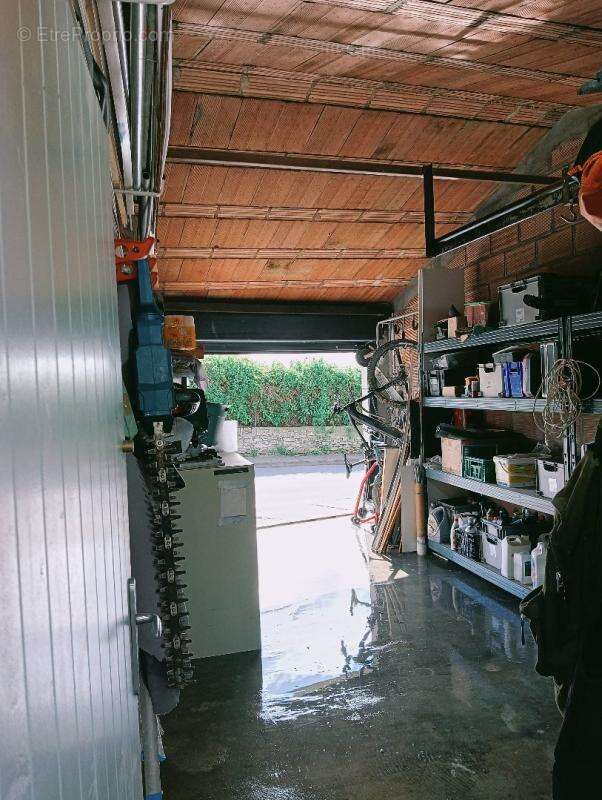 Maison à CARCASSONNE