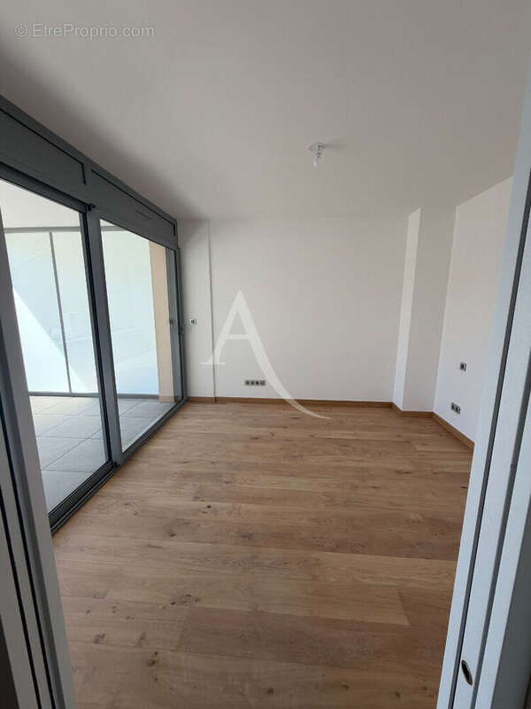 Appartement à BOURG-EN-BRESSE