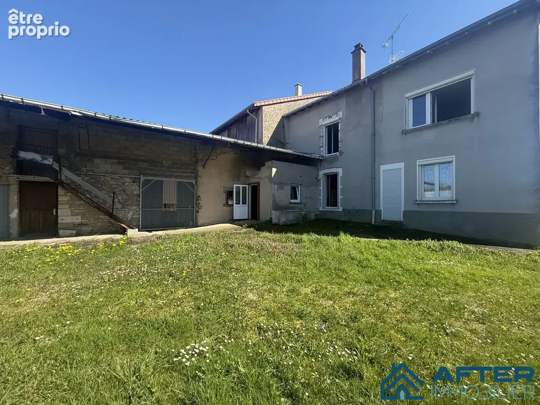 Maison 172 m² à Henamenil  - photo 3