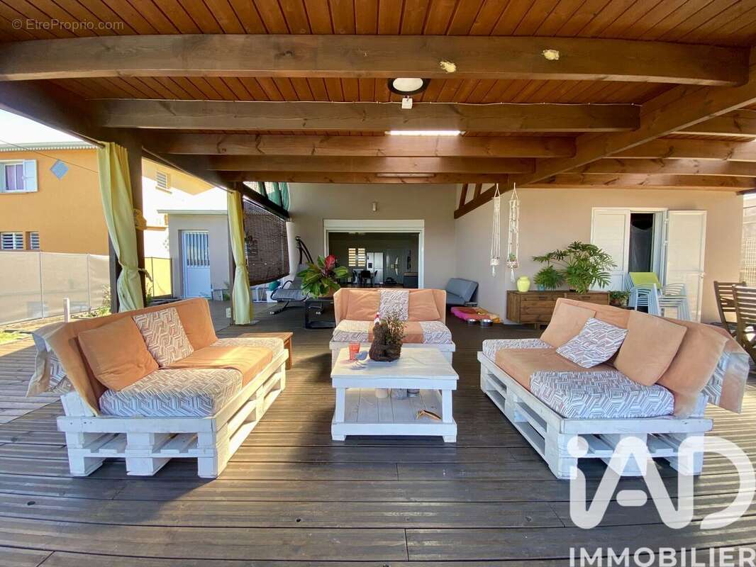 Photo 7 - Maison à SAINT-PIERRE