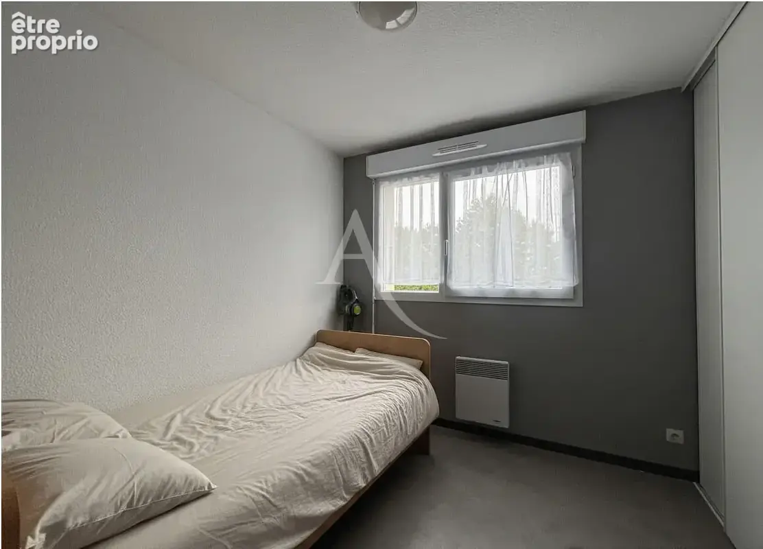 La roche sur yon appartement a vendre en exclusivite amanda - photo 2
