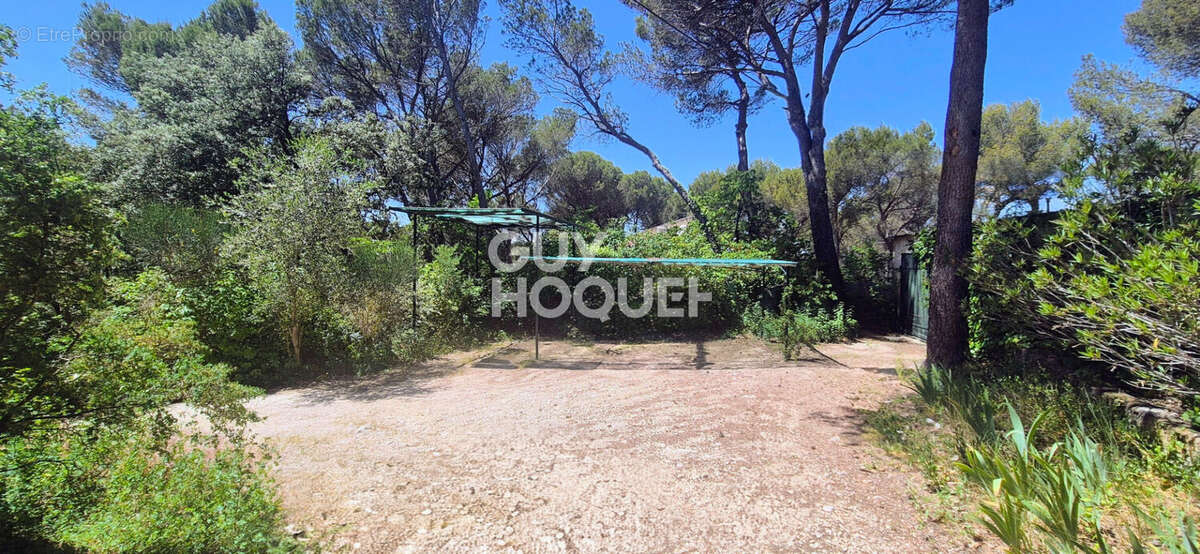 Maison à BOUC-BEL-AIR