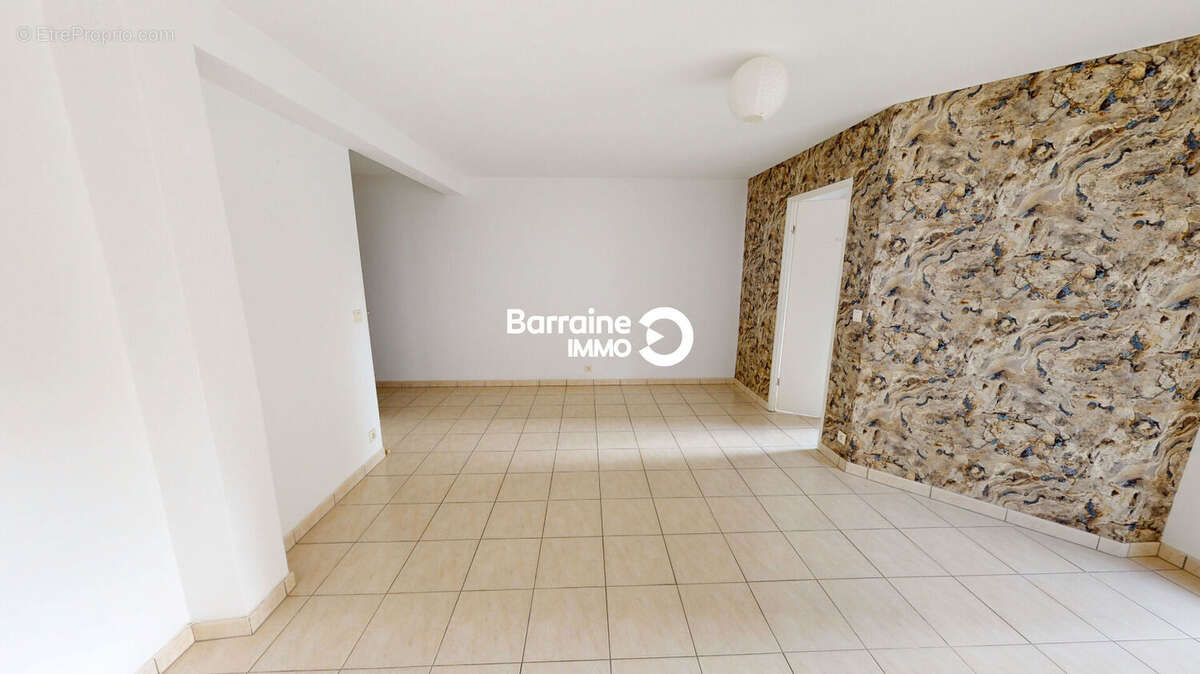 Appartement à BREST