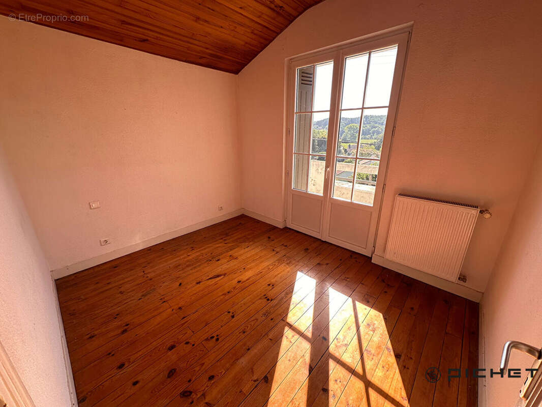 Maison style basque - Beaux espaces - photo 12