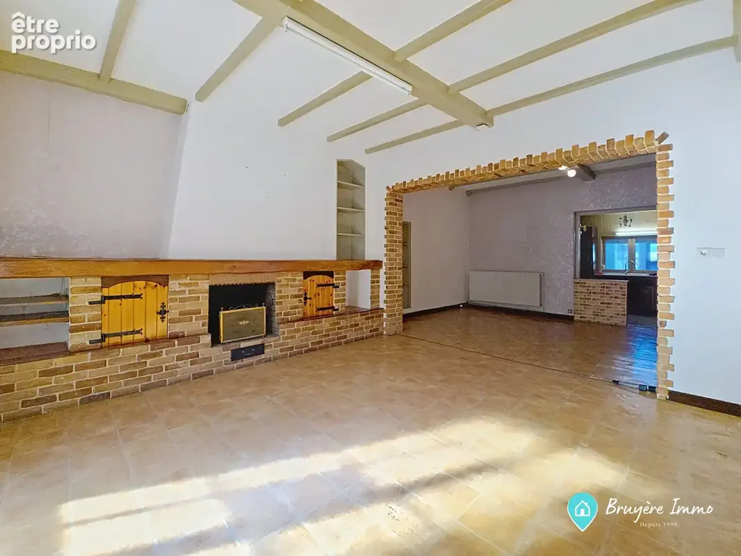 Maison 5 pièces 98 m² à vendre à Hautmont (59330) - photo 3