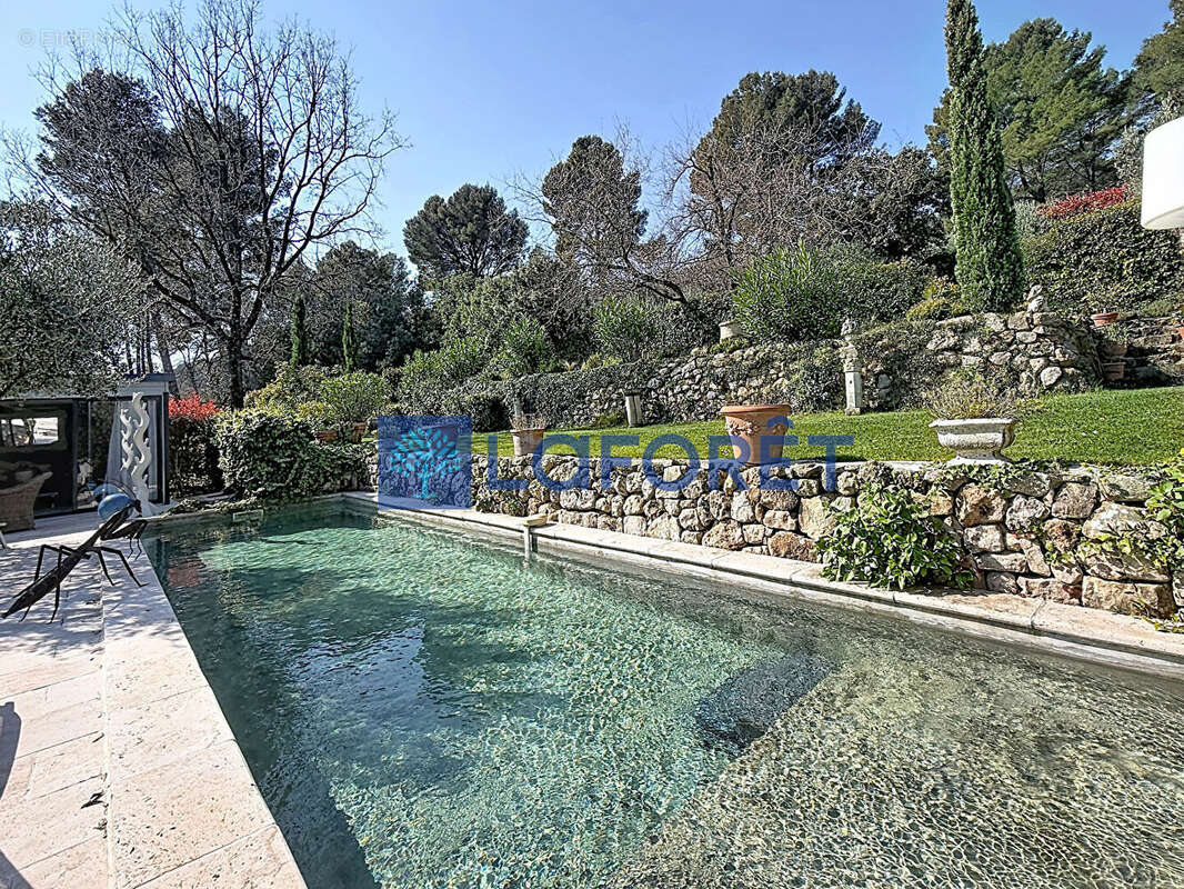 Maison à DRAGUIGNAN
