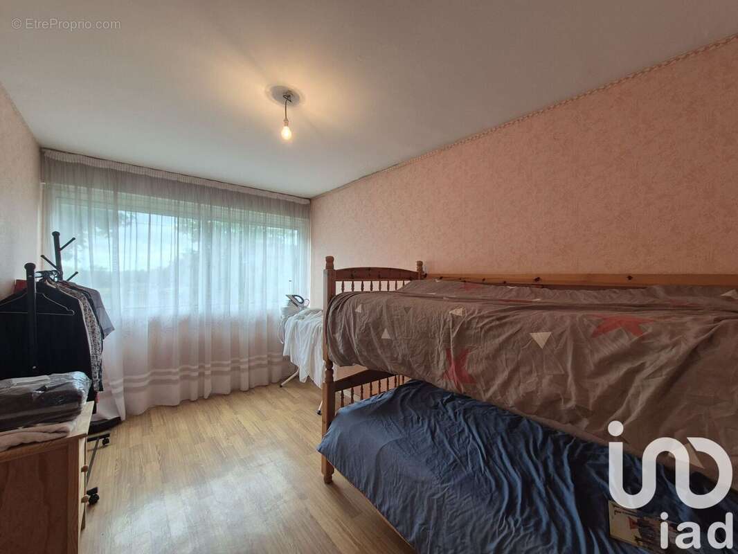 Photo 7 - Appartement à BREST