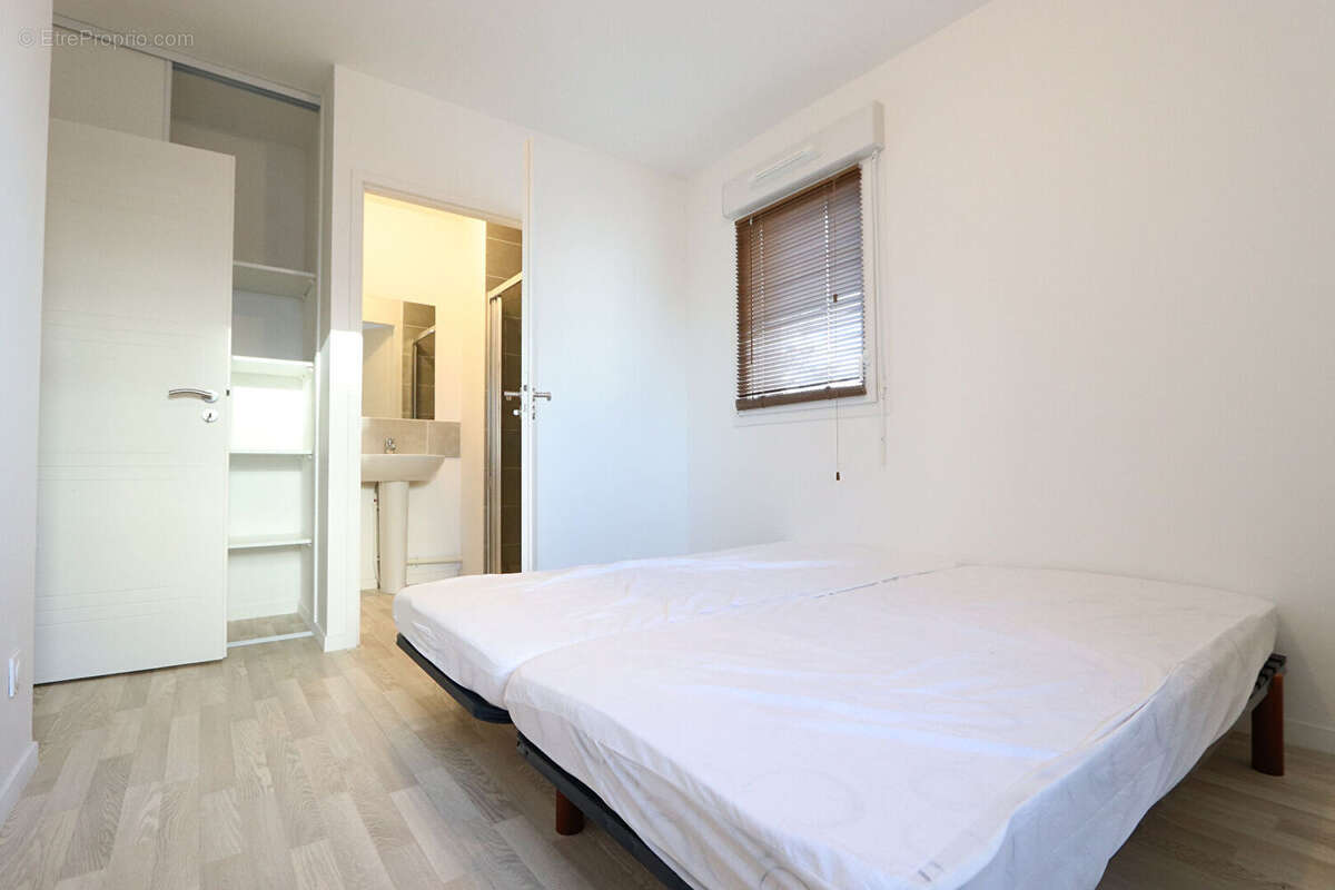 Appartement à SAINT-NAZAIRE