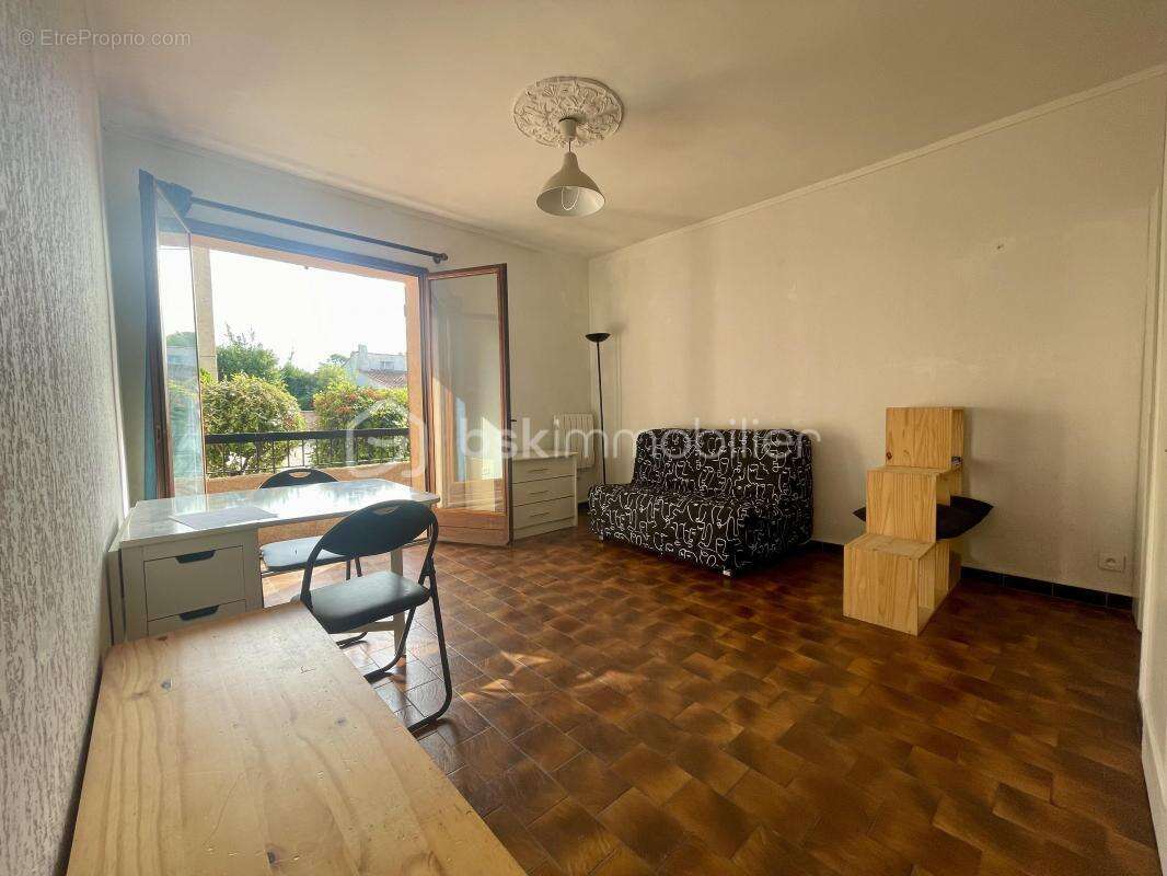 Appartement à LE PRADET