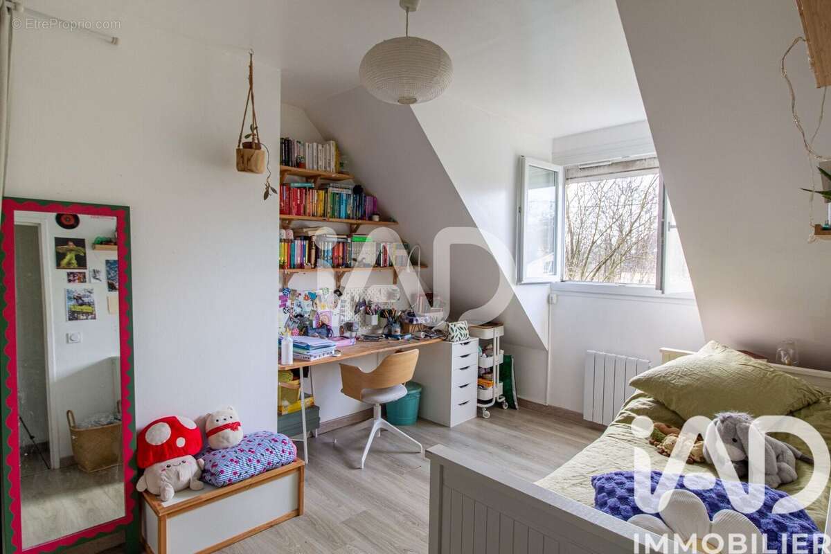 Photo 6 - Maison à BOURRON-MARLOTTE