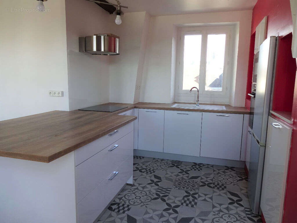 Appartement à PITHIVIERS