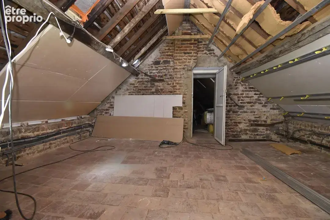 Maison 110 m² à Saint-Hilaire-Lez-Cambrai  - photo 9