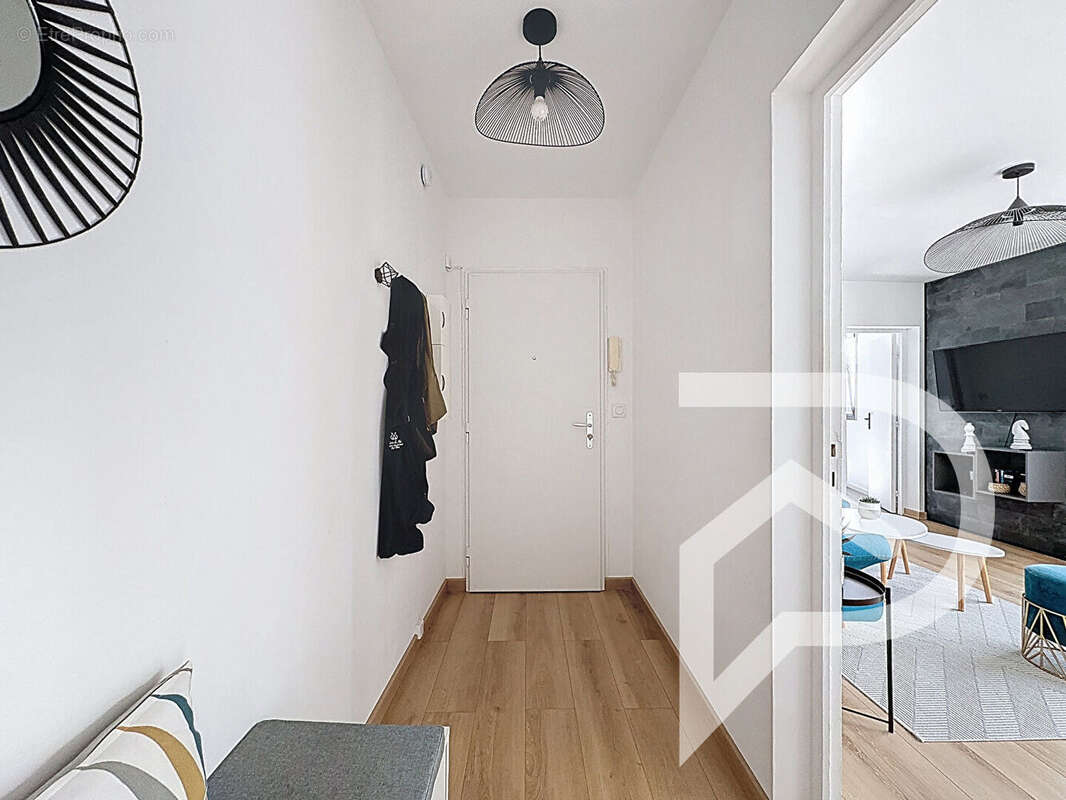 Appartement à DIEPPE