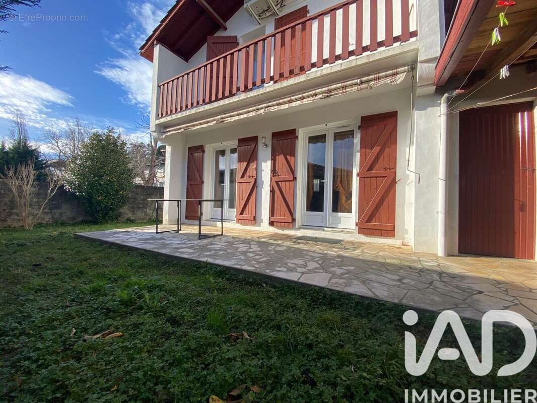 Photo 2 - Maison à CAMBO-LES-BAINS