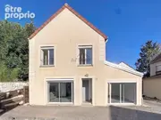 Appartement à LEUDEVILLE