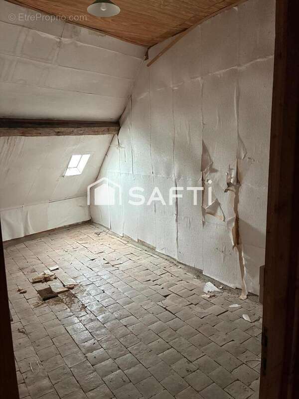 Photo 6 - Maison à DOMMARTIN