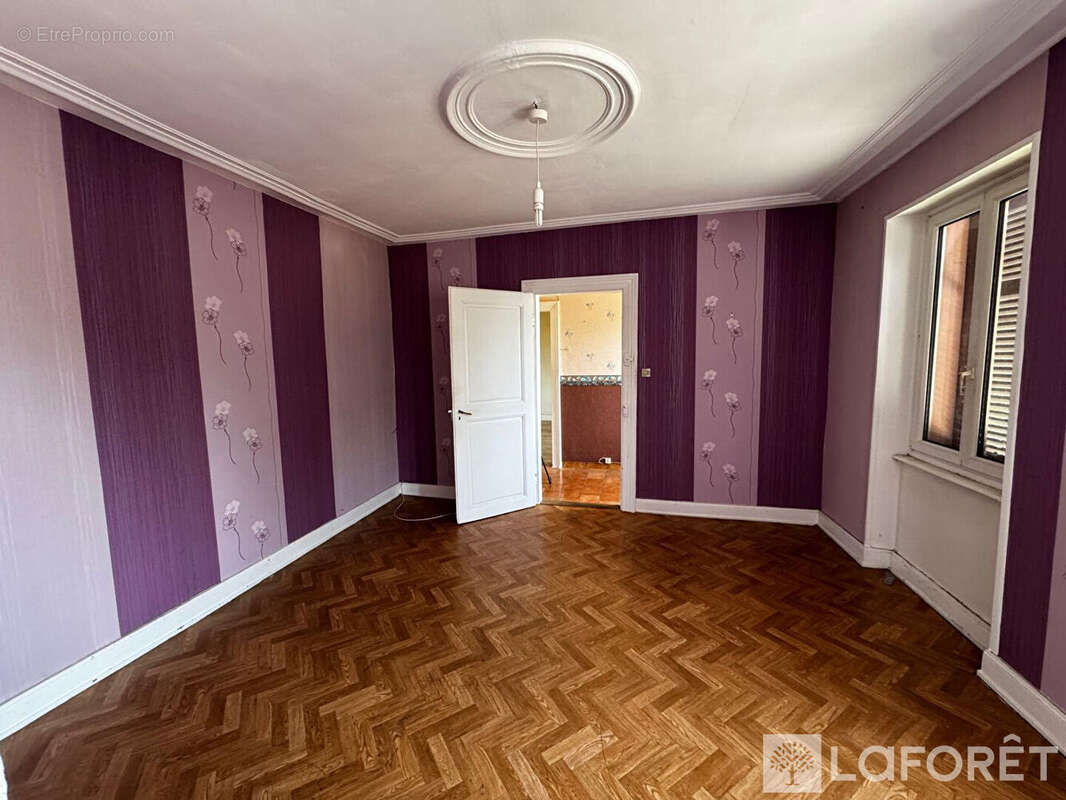 Immeuble Wittenheim 300 m2 - photo 9