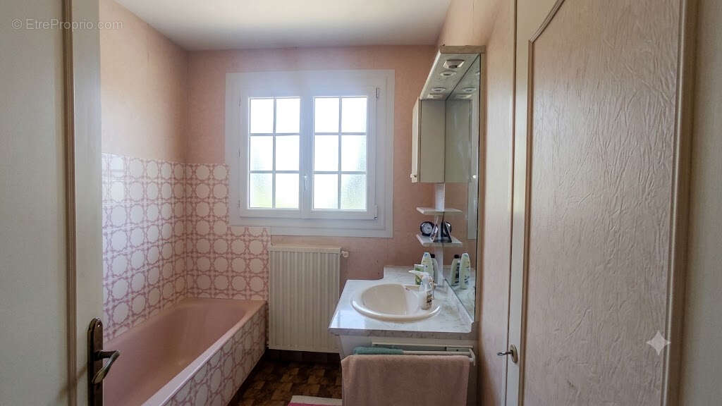 Maison 84 m² à Chatellerault  - photo 8