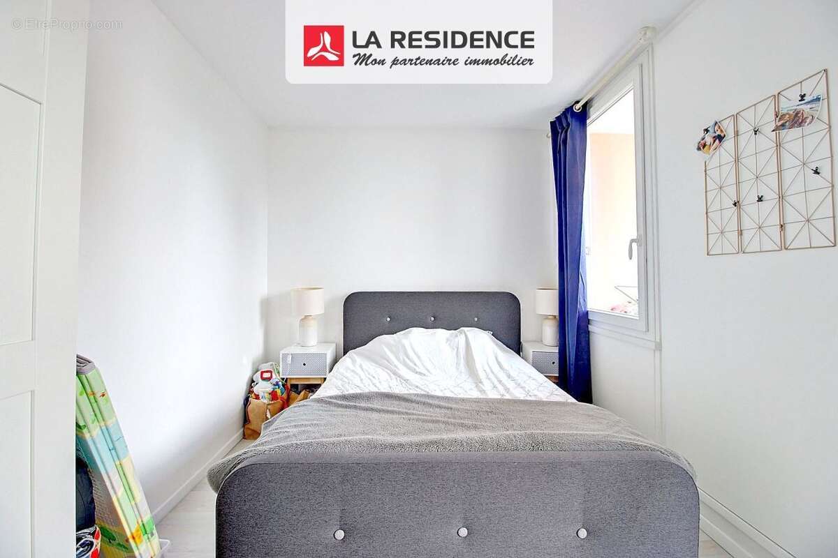 Appartement à ANDRESY