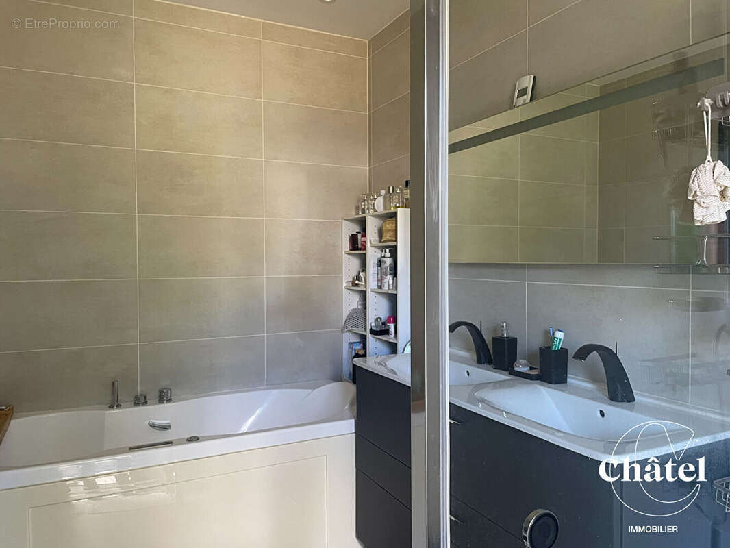 Maison à VILLERS-SAINT-FRAMBOURG