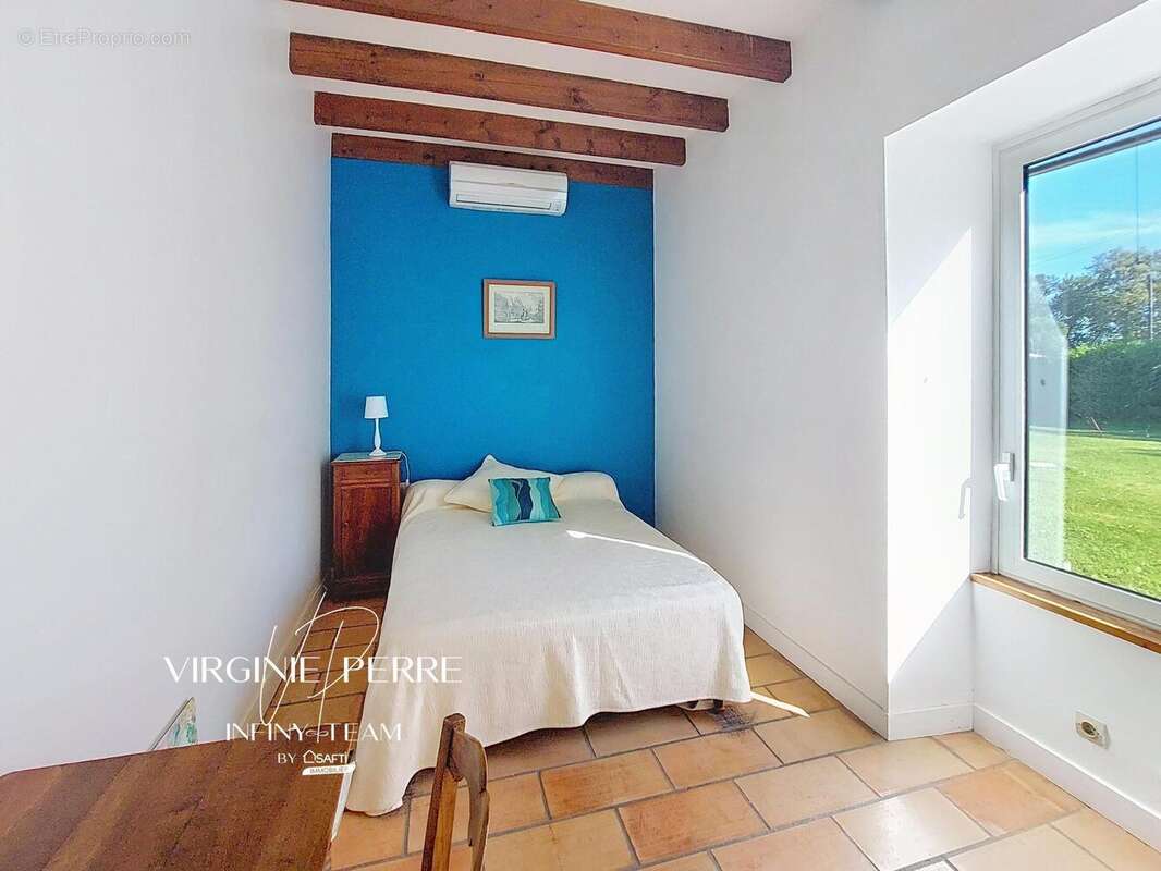 Photo 5 - Maison à SAINT-SULPICE-DE-ROYAN