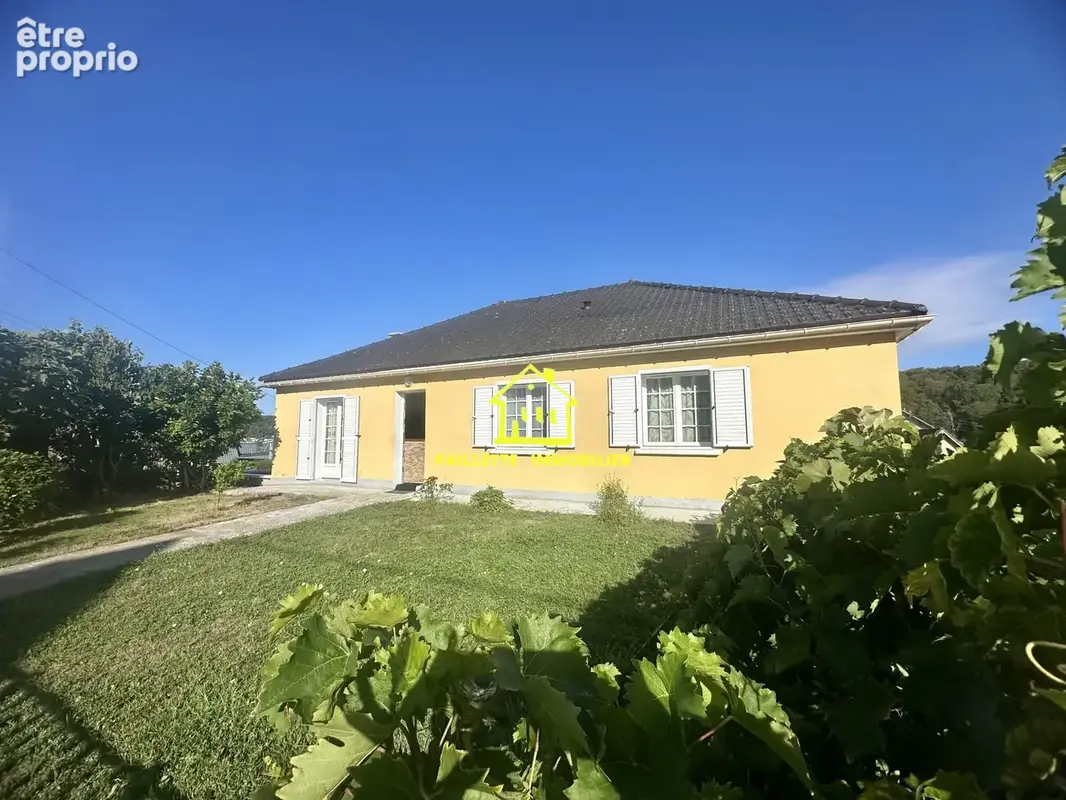 Photo Maison à Harfleur au prix de 272 000€