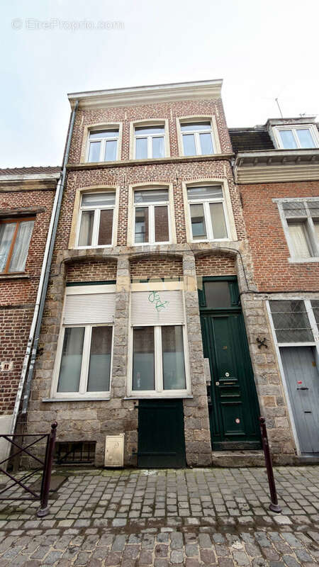 Appartement à LILLE