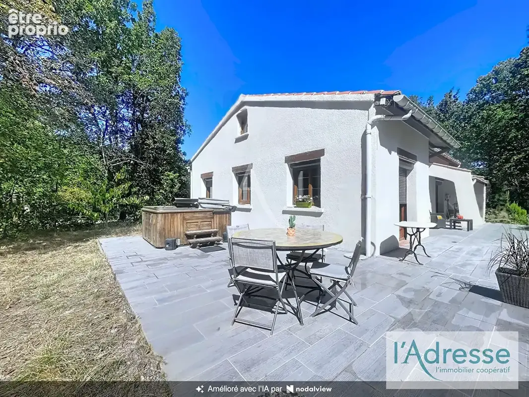 Maison 5 pièces 102 m² à vendre à Cepet (31620) - photo 8